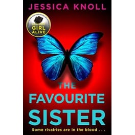 The Favourite Sister