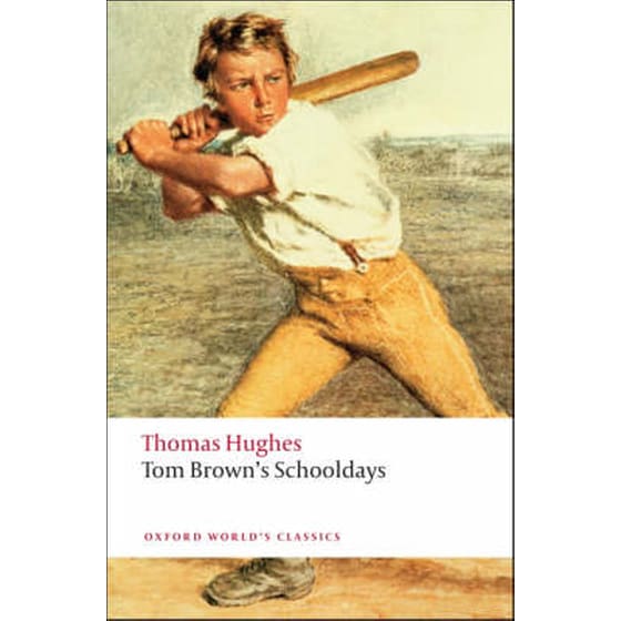 Tom Brown's Schooldays image 0