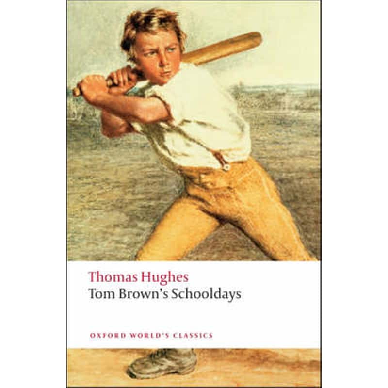 Tom Browns Schooldays