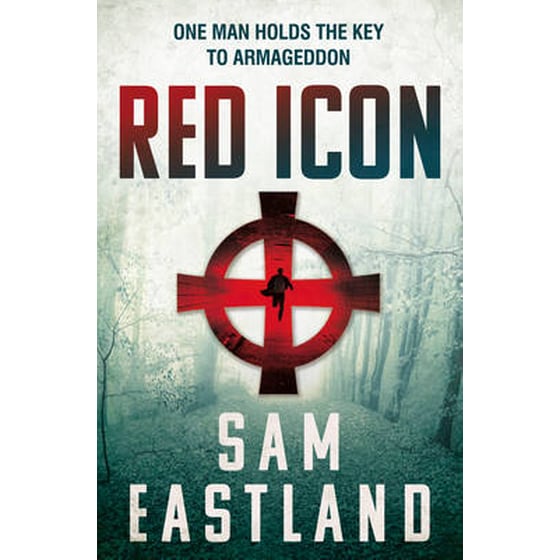 Red Icon image 0