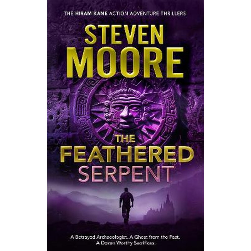 The Feathered Serpent