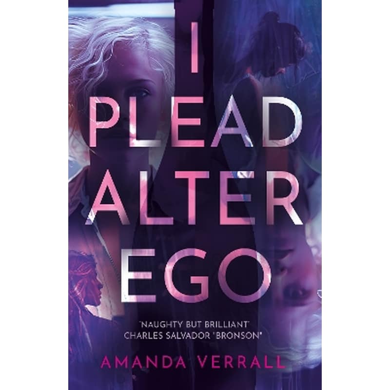 I Plead Alter Ego
