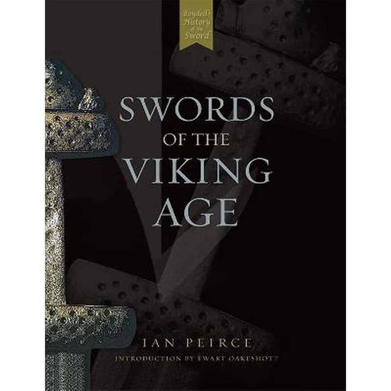 Swords of the Viking Age