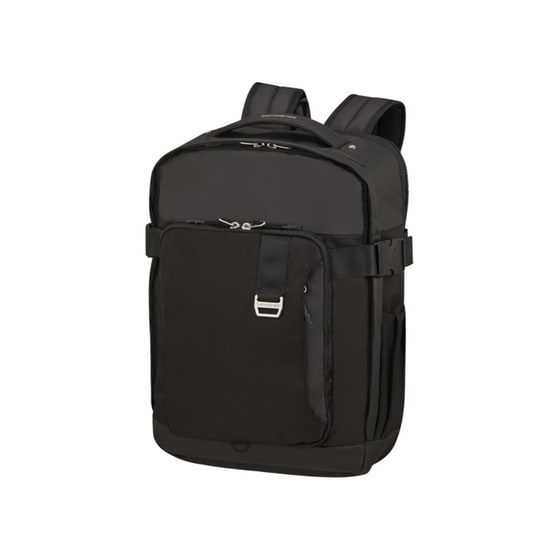 Θήκη Laptop Samsonite Midtown Backpack 15.6" - Μαύρη image 1