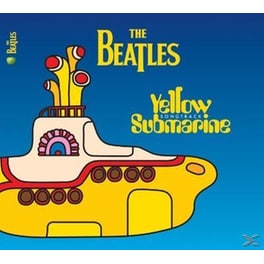 Yellow Submarine Songtrack