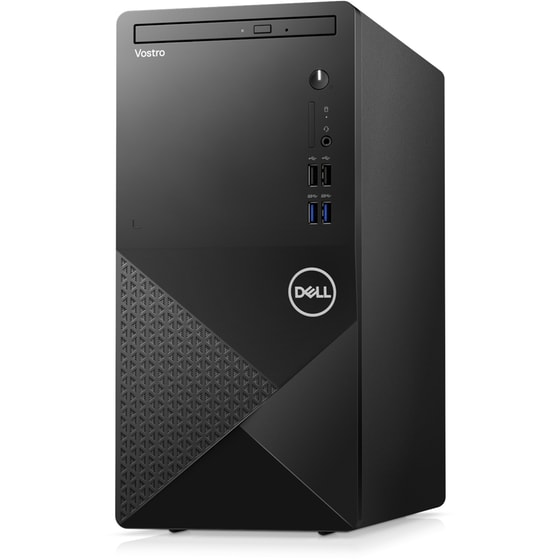Desktop Dell Vostro 3910 (Core i5-12400/8GB/512GB SSD/UHD Graphics 730/Win11Pro) image 1