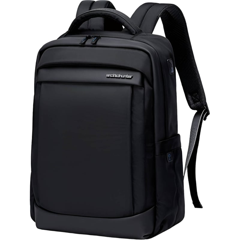 ARCTIC HUNTER Τσάντα Laptop Arctic Hunter B00478 15.6 Αδιάβροχη - Μαύρο