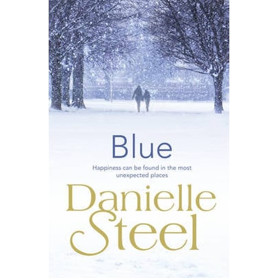 Blue image 0