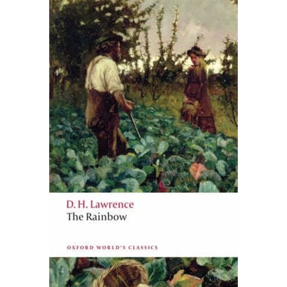 The Rainbow image 0