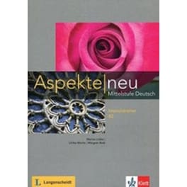 Aspekte Neu B2 Mittelstufe Deutsch Intensivtrainer