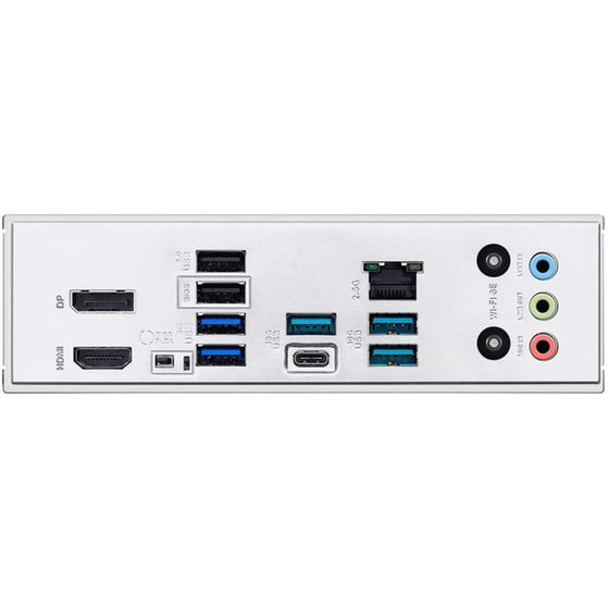 Μητρική Asus PRIME B850-Plus με AMD AM5 Socket 90MB1L80-M0EAY0 image 2