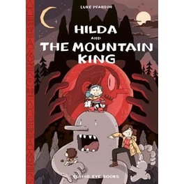 Hilda and the Mountain King