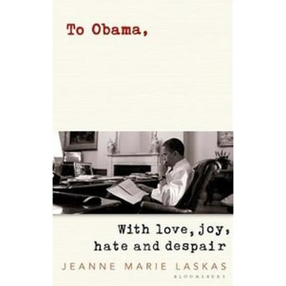 To Obama image 0