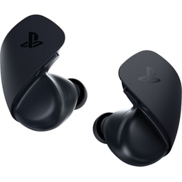 Sony PS5 Pulse Explore Gaming Ασύρματα Ακουστικά Midnight Black