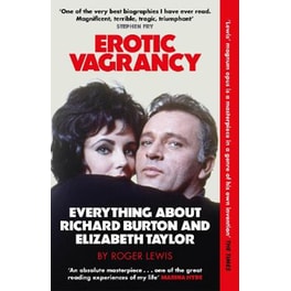 Erotic Vagrancy