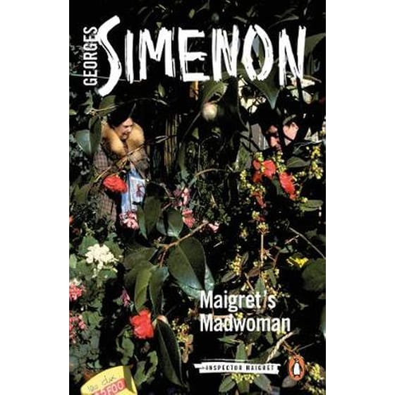 Maigret's Madwoman image 0
