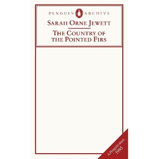 The Country of the Pointed Firs image 0