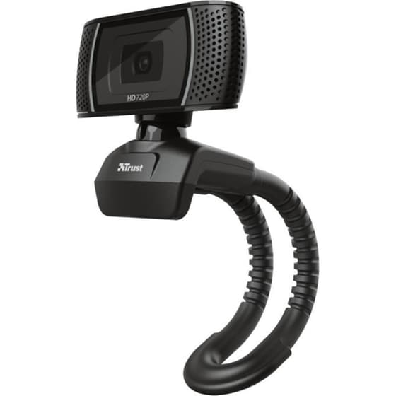 Trust Trino Web Camera HD 720p image 0