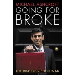 Going for Broke