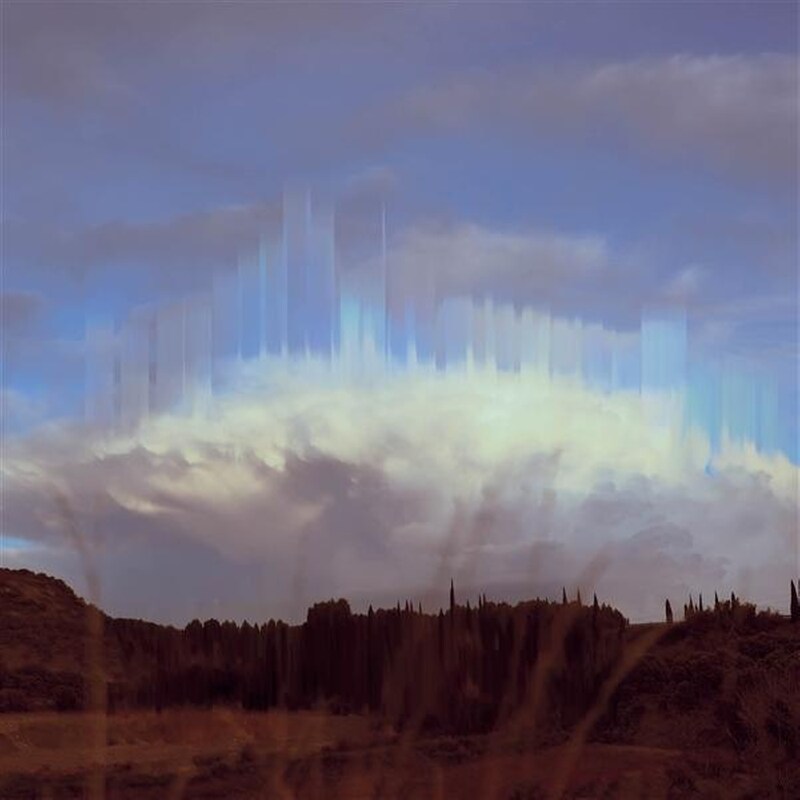 The End Of Days (LP)