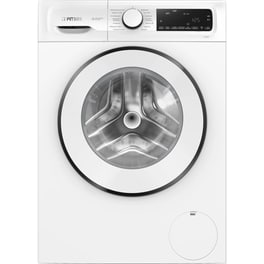 PITSOS WPG140HZ0 10 kg 1.400 Στροφές Λευκό Πλυντήριο Ρούχων