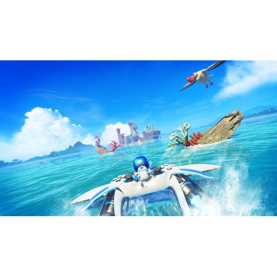 Astro Bot - PS5 image 1
