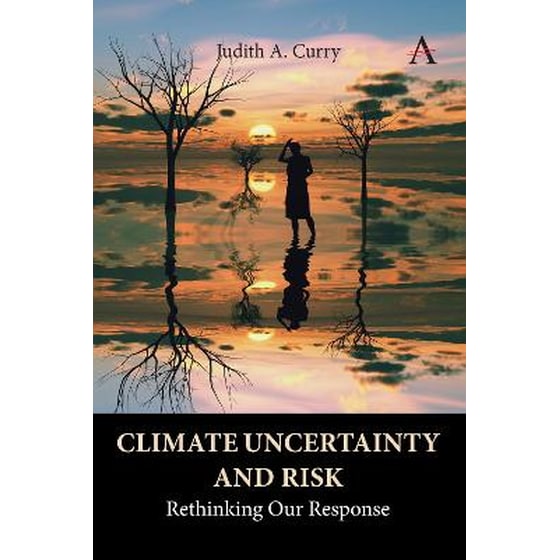 Climate Uncertainty and Risk image 0