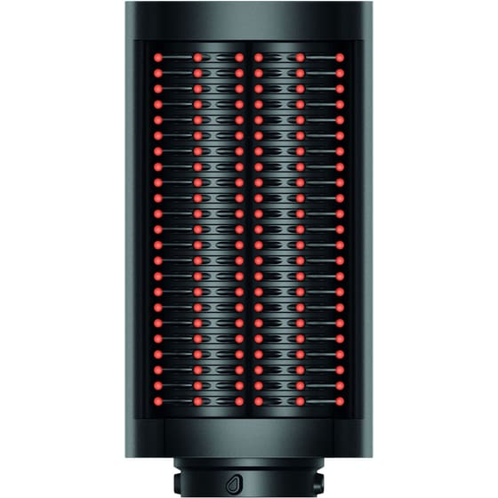 Multistyler Dyson Airwrap HS08 i.d. Straight + Wavy Ceramic Patina / Topaz image 11