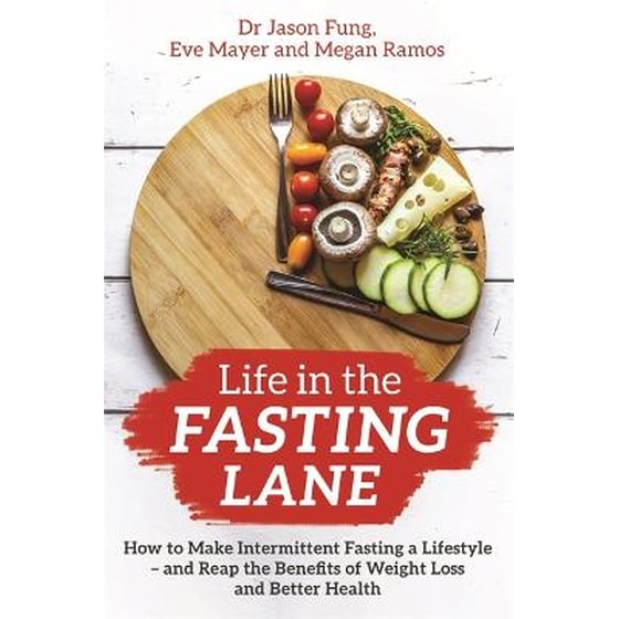 Life in the Fasting Lane image 0