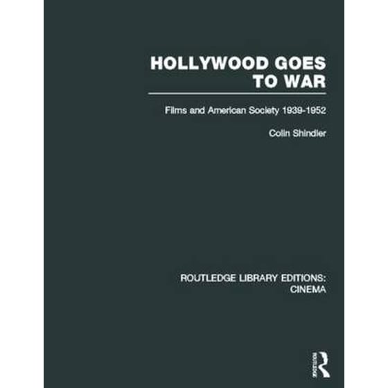 Hollywood Goes to War image 0