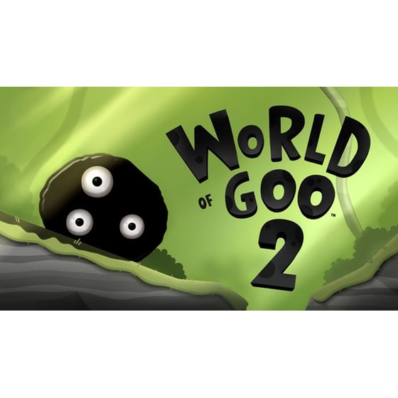 World of Goo 2 - Nintendo Switch image 1