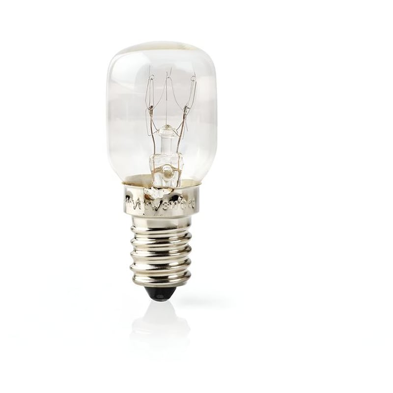 Λάμπα Φούρνου Nedis E14 25w 140lm - Λευκό