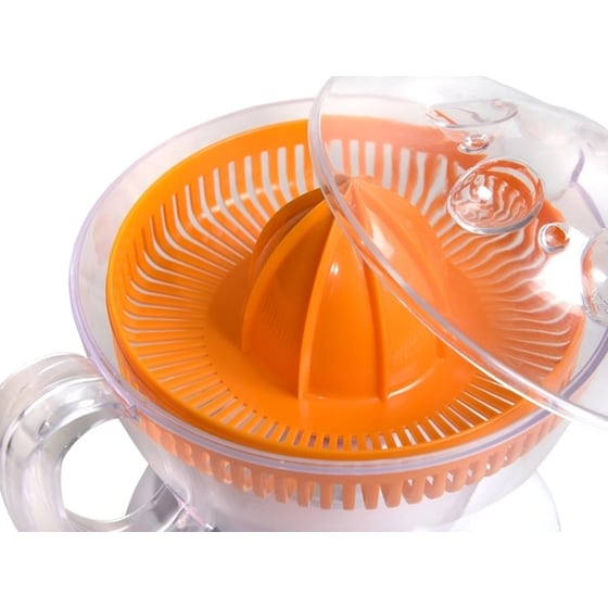 LAFE Citrus Juicer WCK001 0.8 L 40 W Πορτοκαλί Ηλεκτρικός Στίφτης image 1