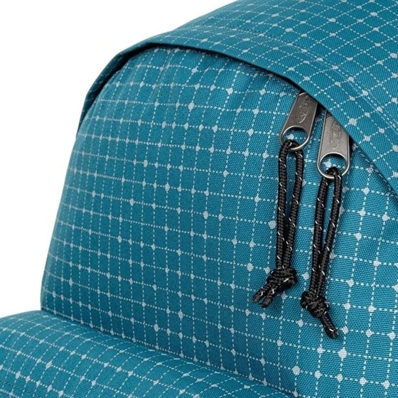 Τσάντα Πλάτης Eastpak Pak'R Refleks Space Blue image 2