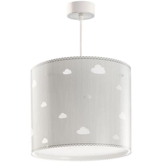 Παιδικό Φωτιστικό Οροφής Ango Sweet Dreams 62012E - Γκρι image 0