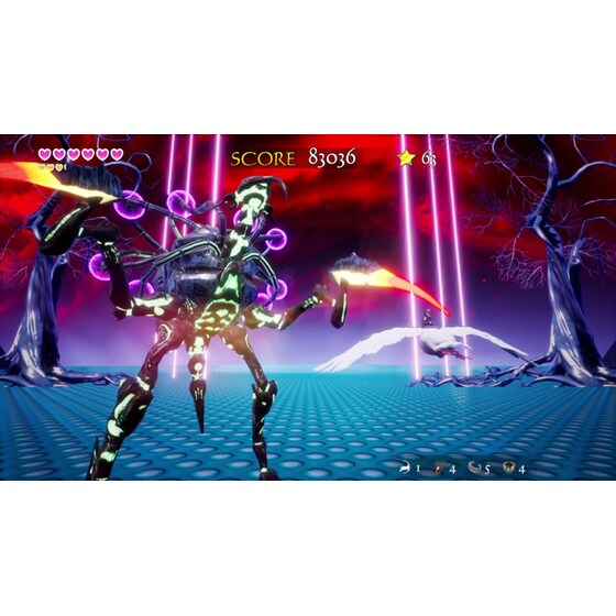 Air Twister - Nintendo Switch image 6