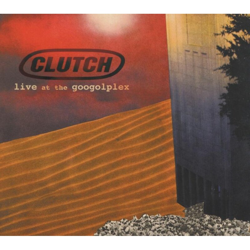 Live At The Googolplex