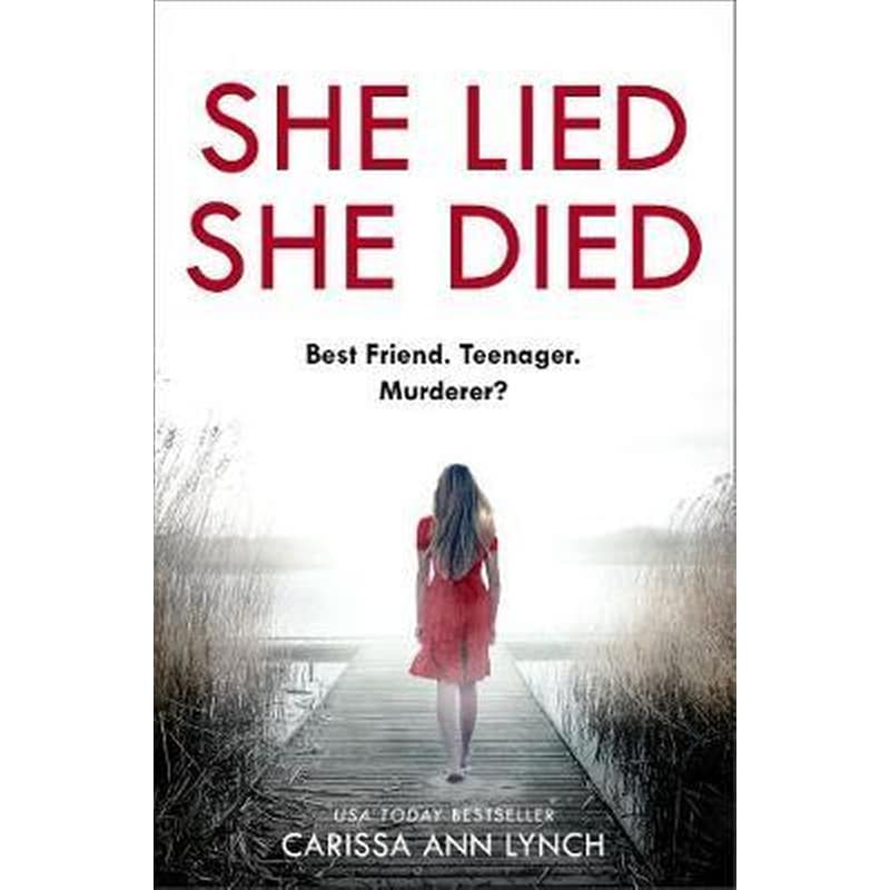 She Lied She Died