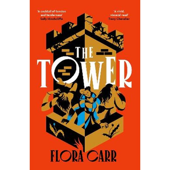 The Tower image 0