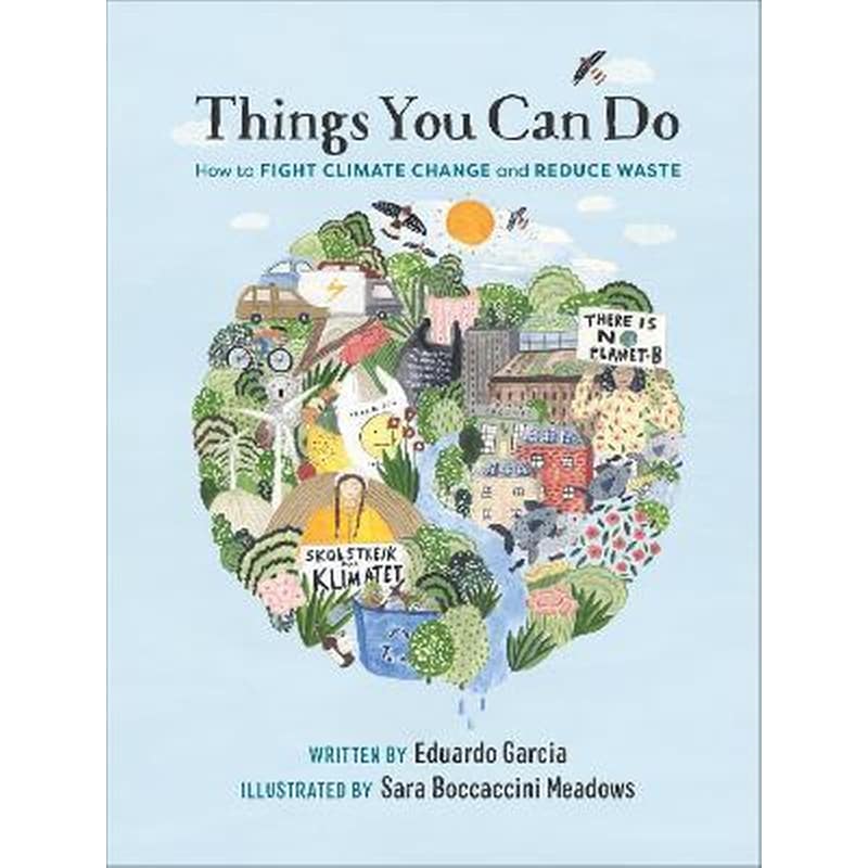 Things You Can Do