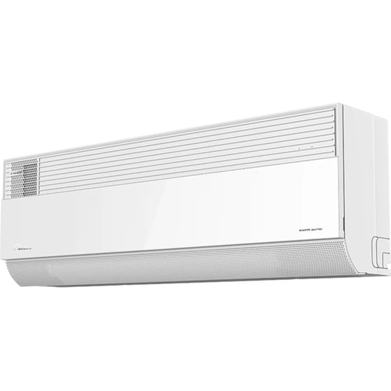 MIDEA Gaia GAIA-12HRFN8-I/-O Κλιματιστικό Inverter 12.000 BTU A+++/A+++ με Ιονιστή & WiFi image 2