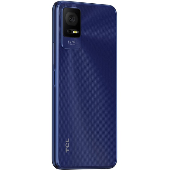 TCL 408 64GB - Midnight Blue image 4