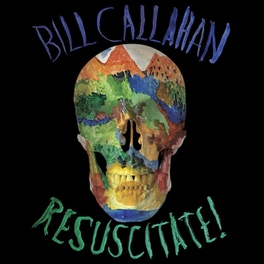 Resuscitate! (2LP)