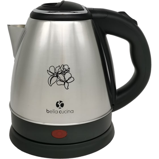 BELLA CUCINA BC 3102 1360 W 1.2 L Inox Βραστήρας image 0