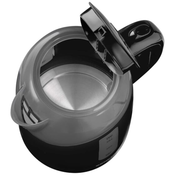 Βραστήρας SENCOR SWK 1701BK 2200 W 1.7 L Μαύρο image 3
