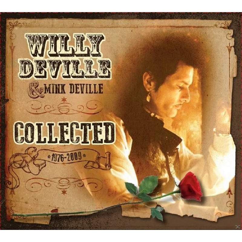 Collected