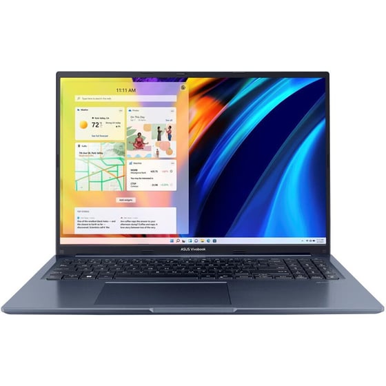 Asus Vivobook X M1603QA-MB070W 16" Full HD+ IPS (Ryzen 5-5600H/16GB/512GB SSD/Radeon Graphics/Win11Home) image 0