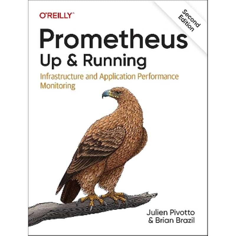 Prometheus: Up Running