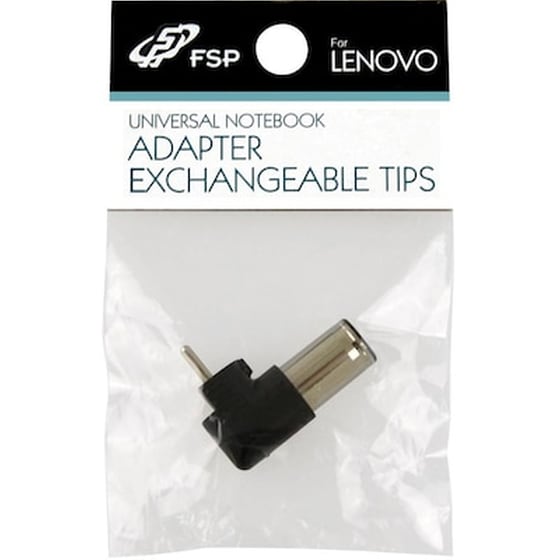 Αντάπτορας Για Φορτιστή Laptop Fortron For Ibm/lenovo image 0