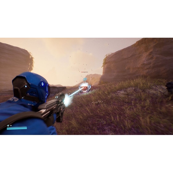 Project Tower - PS5 image 10
